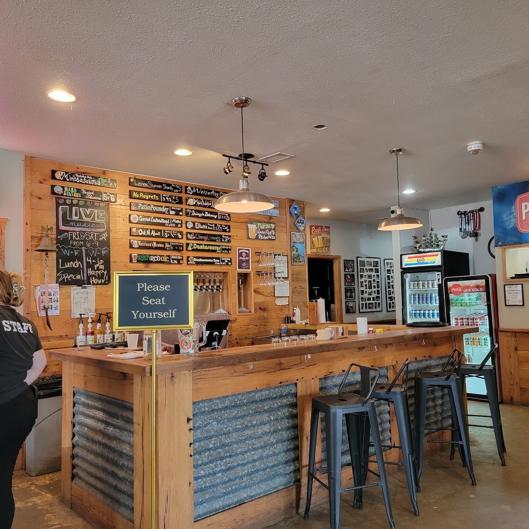 Cedar Creek Brewery 3